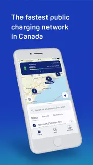 electrify canada iphone screenshot 1