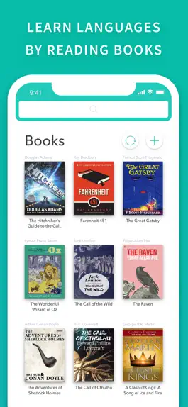 Game screenshot Bukus: Read Books in English mod apk