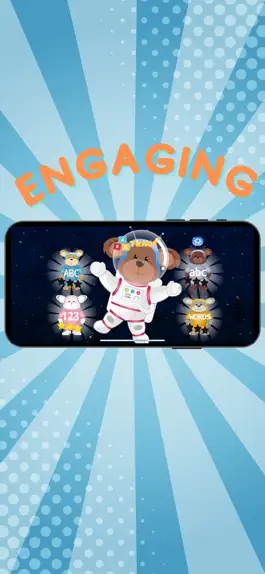 Game screenshot Cosmic Cubs Space Trace hack