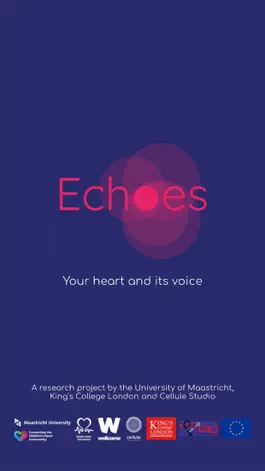 Game screenshot Echoes mod apk