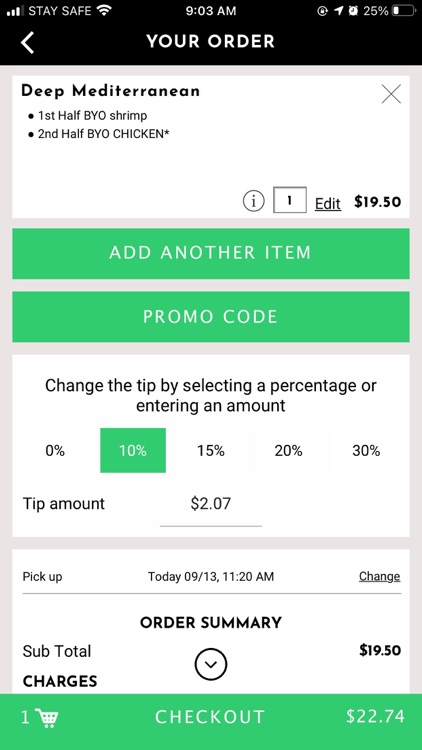 Crispelli's screenshot-3