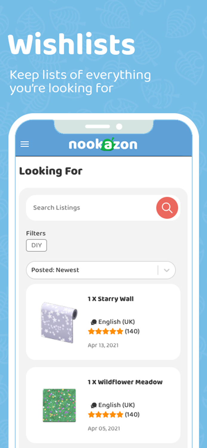 Nookazon