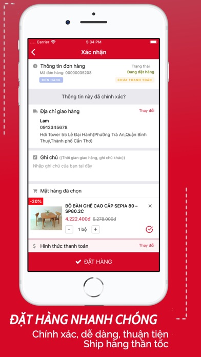 Besthome - Thiết bị nhà bếp Screenshot