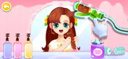 Game screenshot Princess Party-Costume party hack
