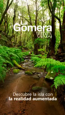 Game screenshot La Gomera Viva mod apk