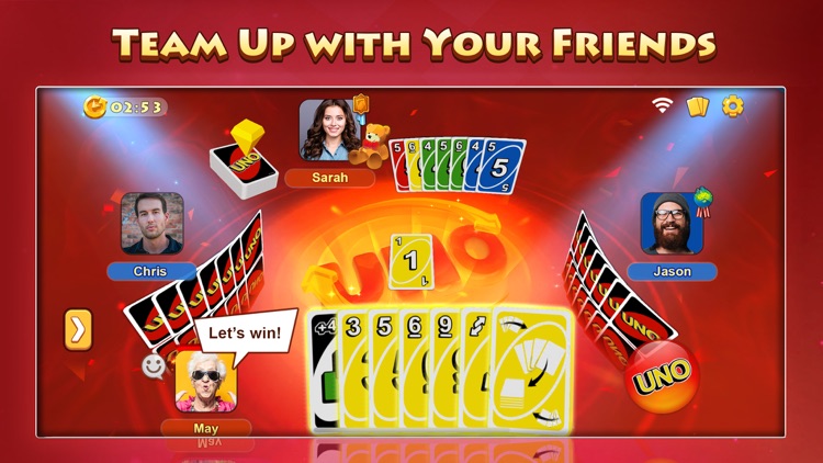 UNO!™