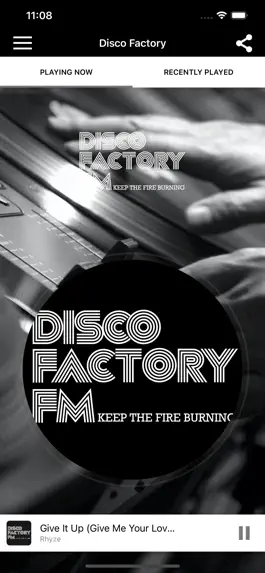 Game screenshot Disco Factory mod apk