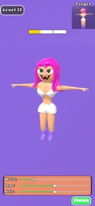 Create Your Avatar screenshot #7 for iPhone