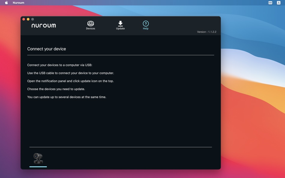 #3. Nuroum (macOS) 게시자: SUZHOU AUDITORYWORKS CO.,LTD