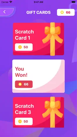 Game screenshot ROBUX Codes Quiz and Scratch apk
