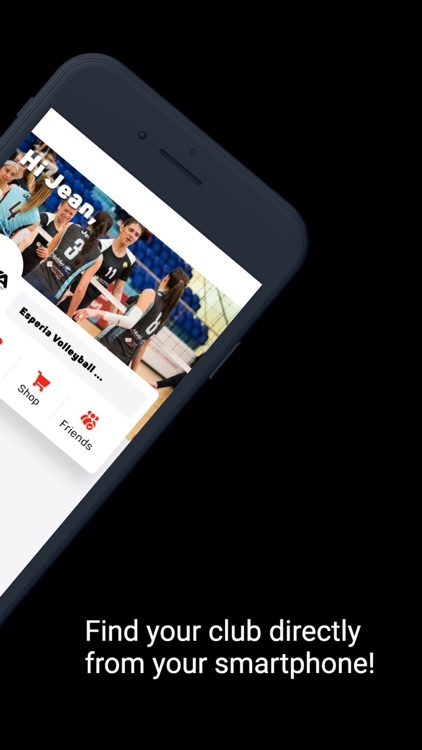 Esperia Volleyball Academy