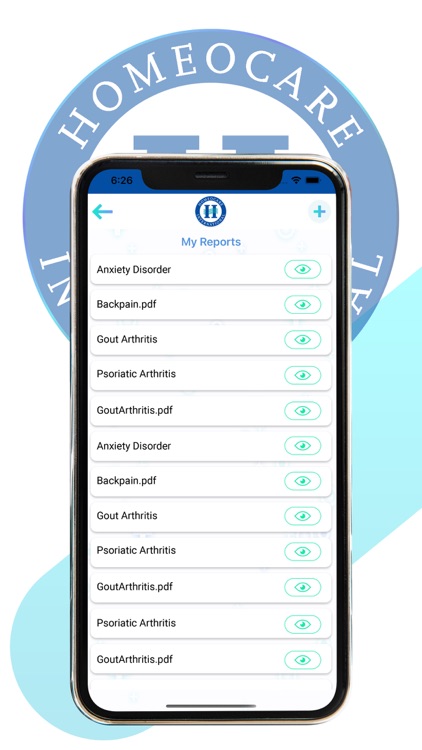 Homeocare International