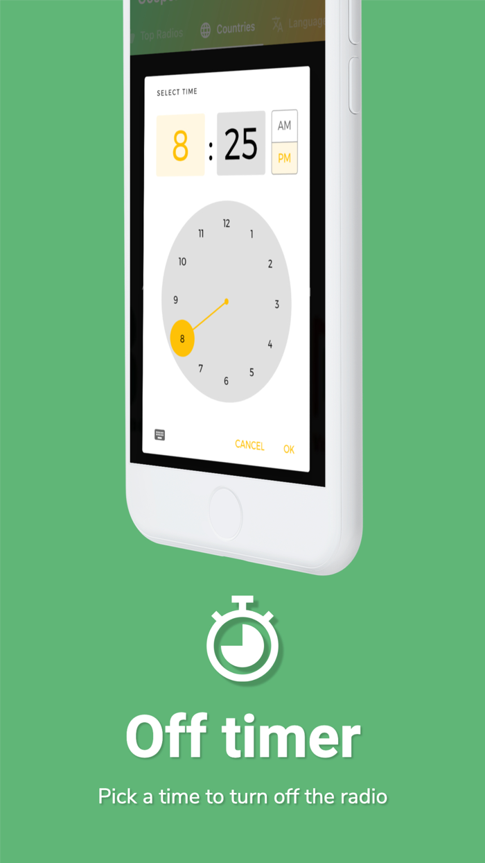 Gospel Radio - Gospel Music