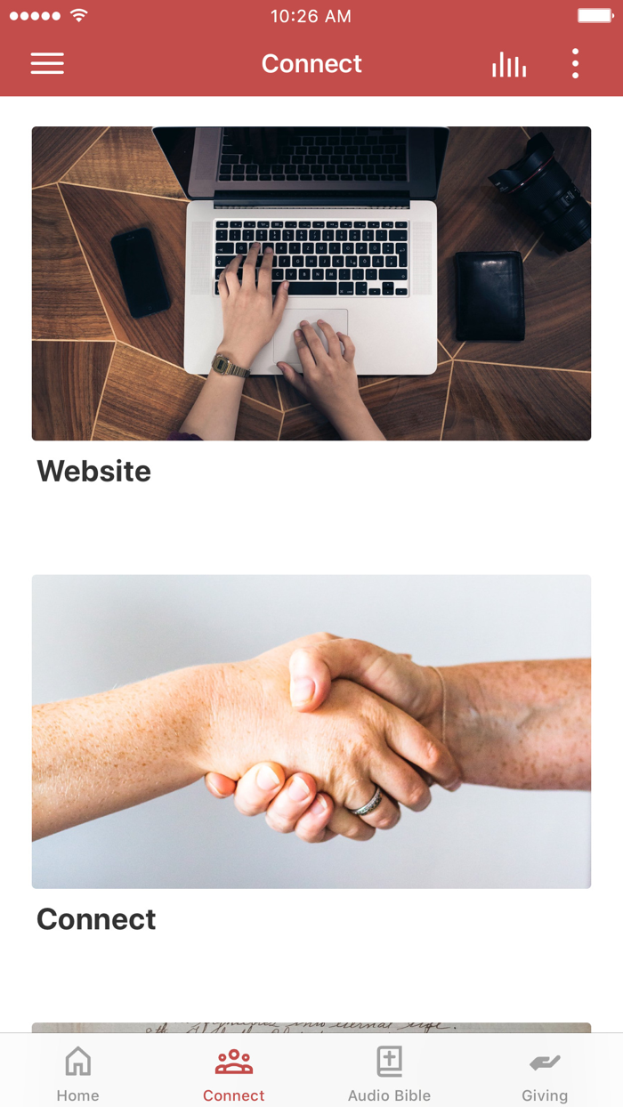 Clifton Baptist Church