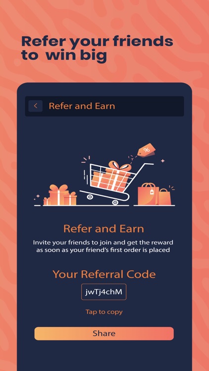 Great Habib Smart Farmers Shop screenshot-6