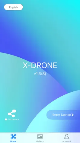 Game screenshot X-DRONE mod apk