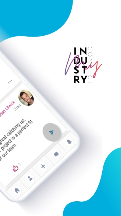 My Industry Connect screenshot-4