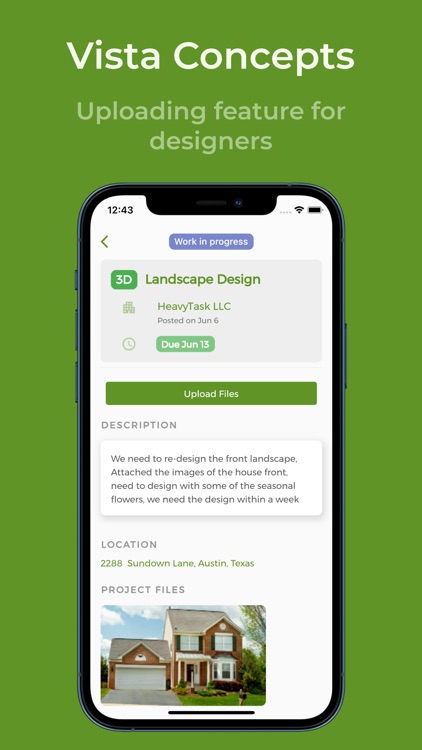 VistaConcepts screenshot-4