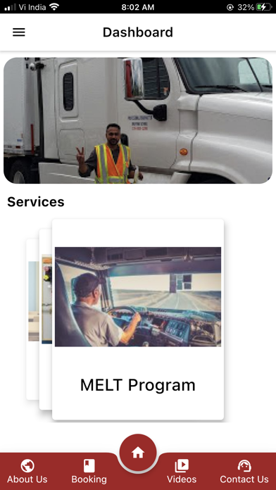 Pro RoadMaster(Student) Screenshot 1 - AppWisp.com