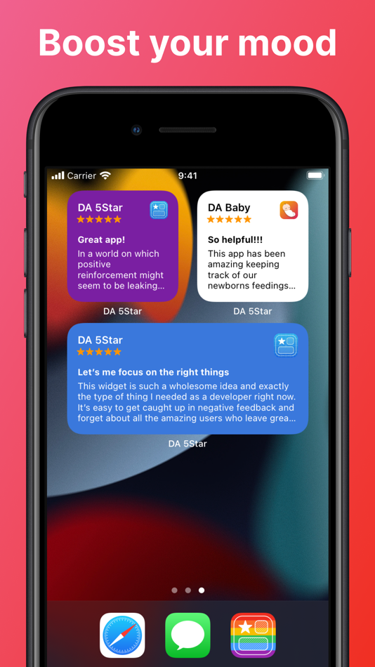#1. Mango 5Star (macOS) 由: Mango Umbrella LLC
