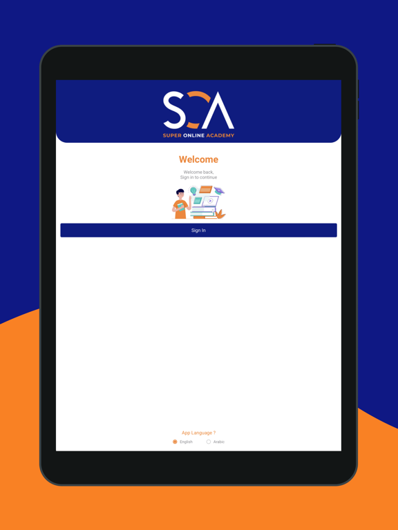 Screenshot #5 pour Super Online Academy