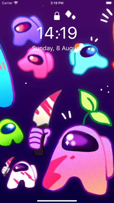 FanArt AM wallpapers HD Screenshot