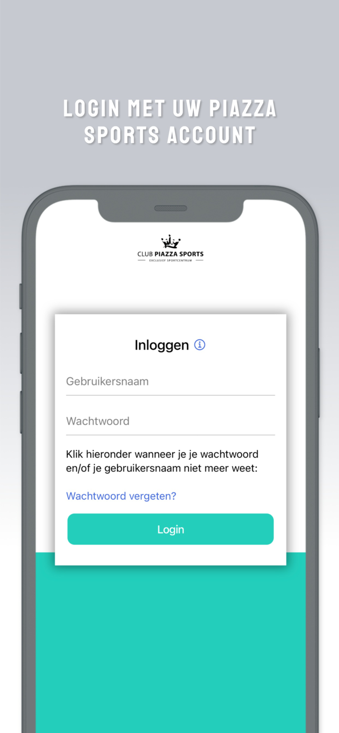 Piazza Sports Houten