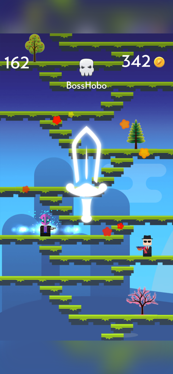 Battle Shot Gun Fire Adventure