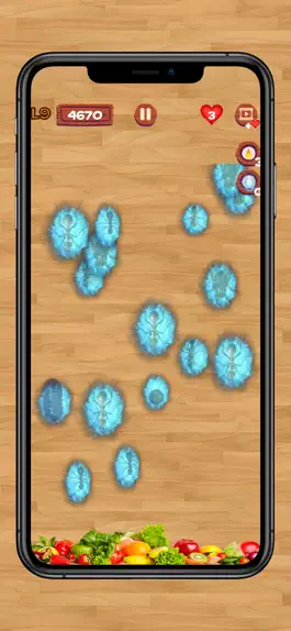 Game screenshot Игры про муравьев-крушителей apk