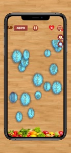 Ant Smasher Bug Games screenshot #2 for iPhone