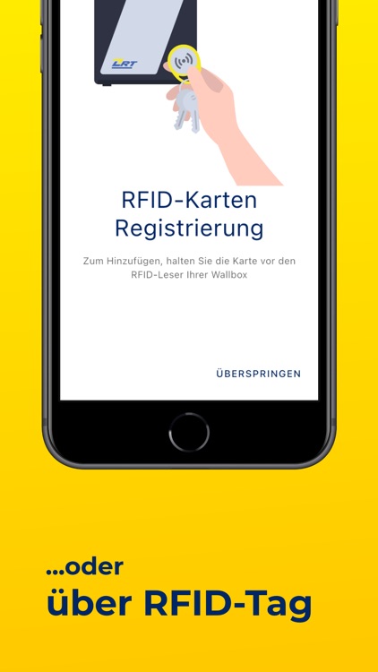 LRT PowerUP screenshot-4