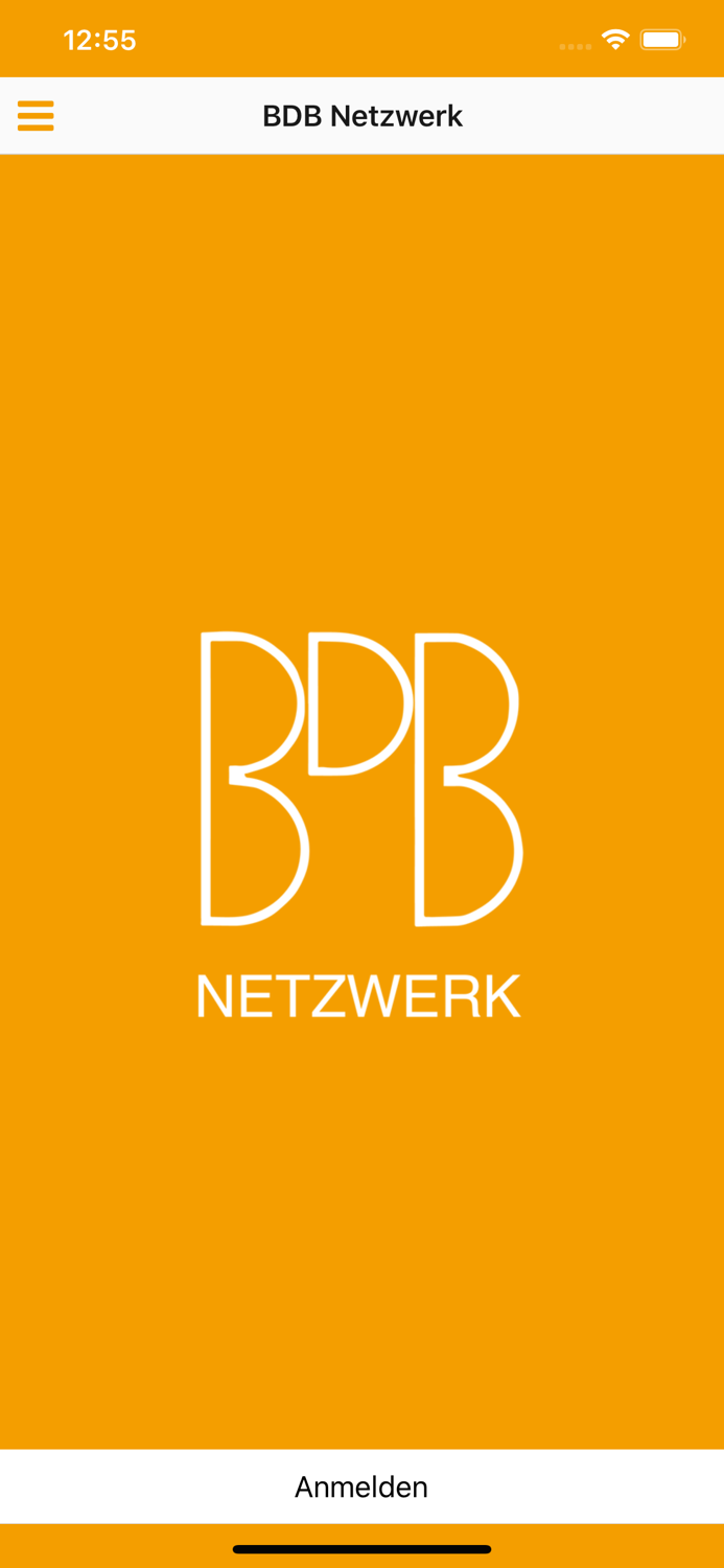 BDB Netzwerk