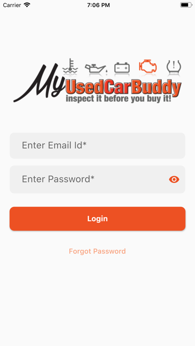 MyUsedCarBuddy