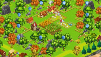 Top Farm City Screenshot