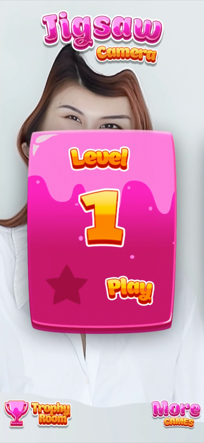 Jigsaw Camera Puzzles