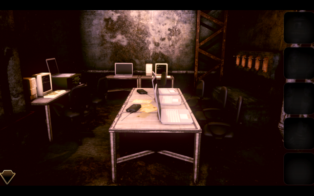 ‎Misteryo Ng Camp Enigma II Screenshot