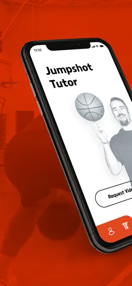 Game screenshot Paul Easton Basketball mod apk