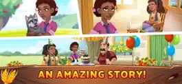 Game screenshot Harveston: Farm & Island Sim mod apk