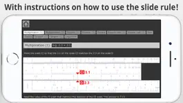 Game screenshot Smart Slide Rule apk