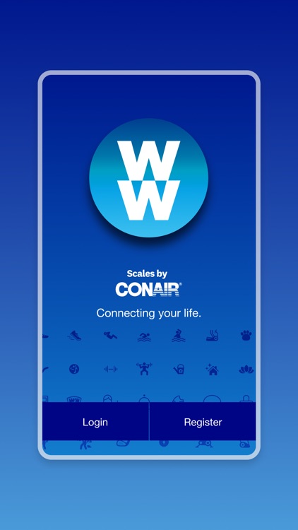 WW Scales by Conair UK