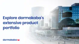 How to cancel & delete dormakaba 360° city 1