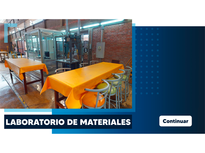AR Laboratorio de Materiales
