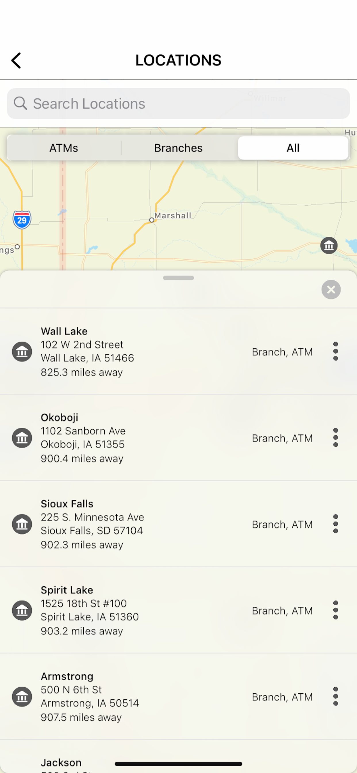 Bank Midwest Business Banking screenshot 6
