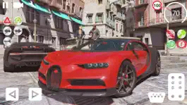 Game screenshot SuperSport Car Driving Sim 21 hack