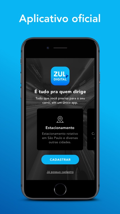 Zul+ IPVA, Pedágio e Consultas