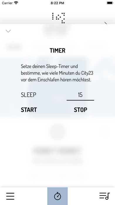CITY23 Screenshot