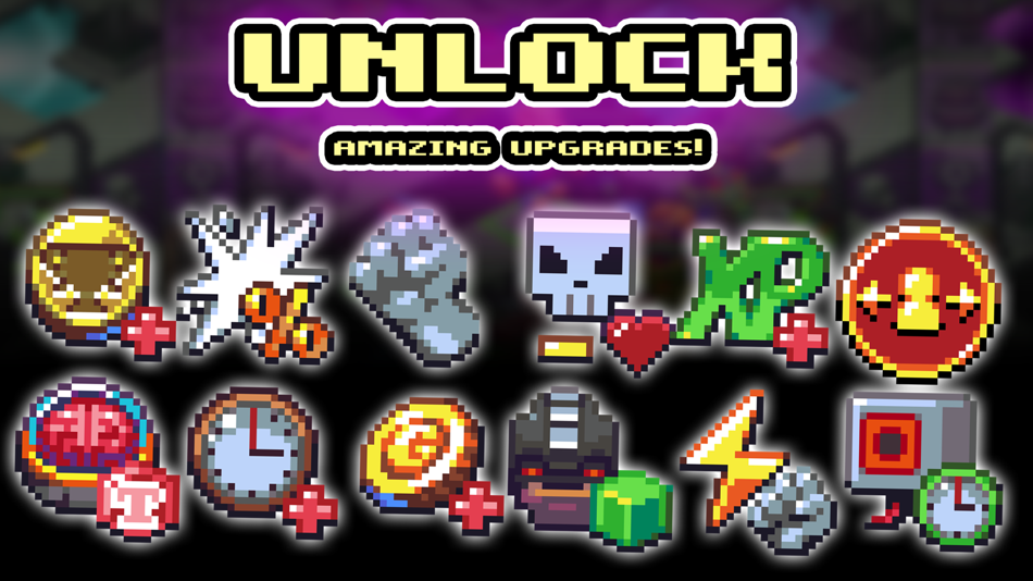 #8. Idle TD: Heroes vs Zombies (iOS) 由: Swell Games LLC