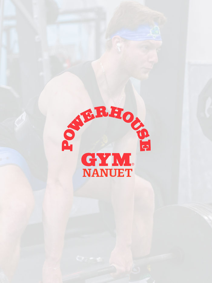 Powerhouse Gym Nanuet