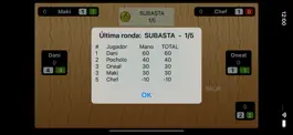 Game screenshot La Pocha PRO hack