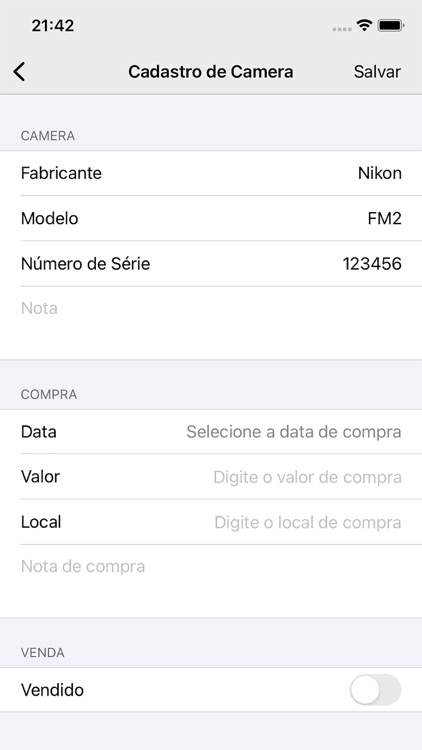 Meu Equipo screenshot-4